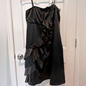 The Limited Event little black dress